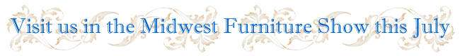 Wholesale Interiors New Products